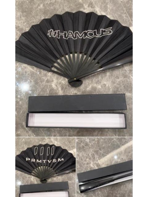 Other Designers Hamcus Van