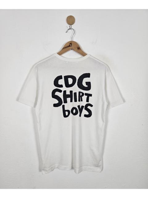 Comme Des Garçons Comme des Garcons Boys CDG Shirt