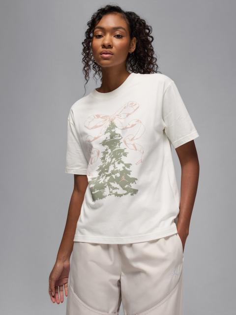 Jordan Jordan Brooklyn Women's T-Shirt