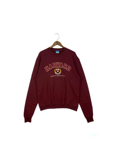 Champion Vintage Champion Harvard University Sweatshirt