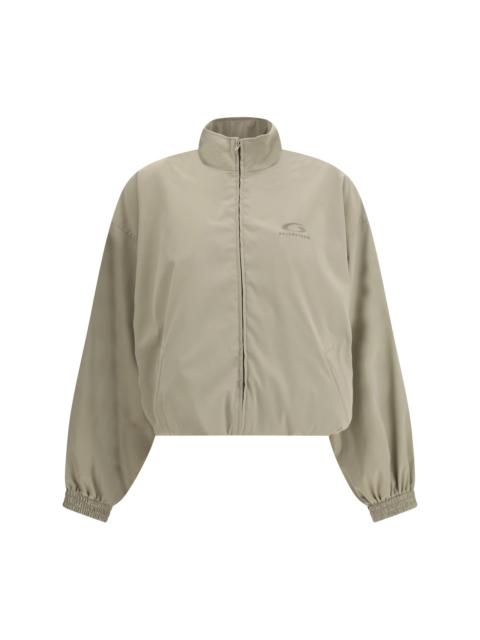 BALENCIAGA Balenciaga Women Tracksuit Jacket