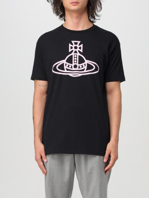 Vivienne Westwood T-shirt men Vivienne Westwood