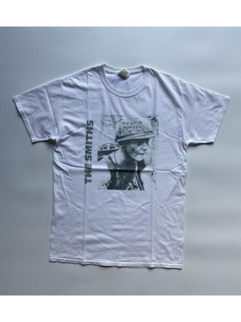 Band Tees - THE SMITHS