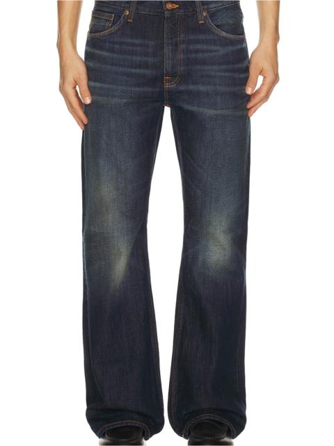 Nudie Jeans Flare Glenn Jeans