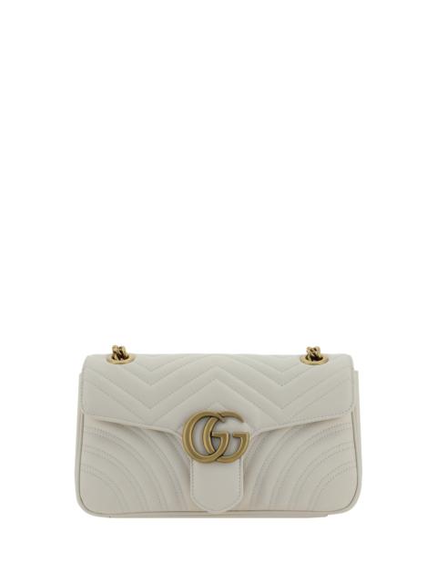 Gucci Women Gg Marmont 2.0 Shoulder Bag