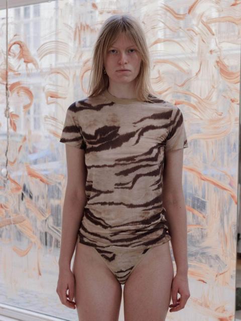 BASERANGE Tee Shirt - Bamboo Lyocell