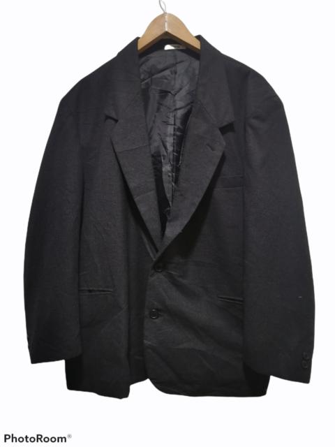 Other Designers Designer - Japanese Brand StadioM Rayon Coat