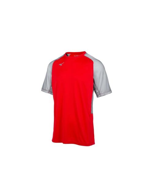 Mizuno Aerolite Crew Baseball Jersey