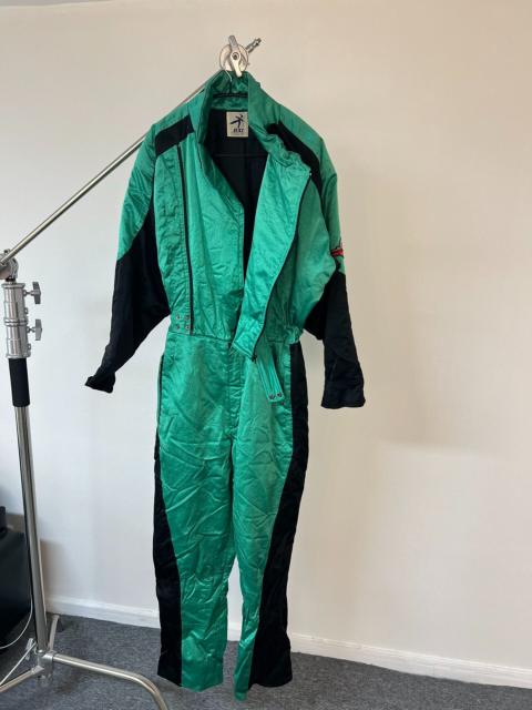 ISSEY MIYAKE Issey Miyake onesie racing suit