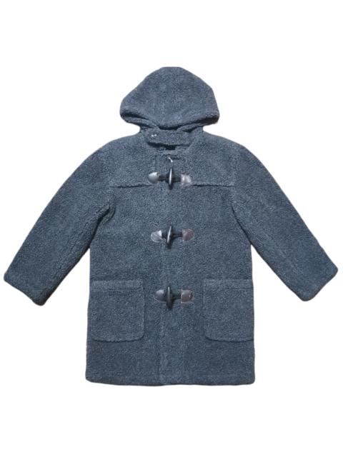 Other Designers Uniqlo - 🔥Best Offer🔥Uniqlo Sherpa Jacket With Hoodie