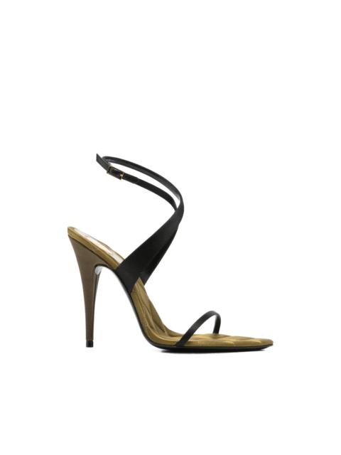 SAINT LAURENT Saint Laurent Black Shoes Women Women