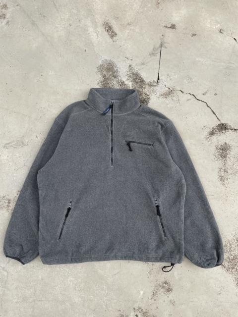 Other Designers Vintage - VINTAGE L.L BEAN FLEECE JACKET