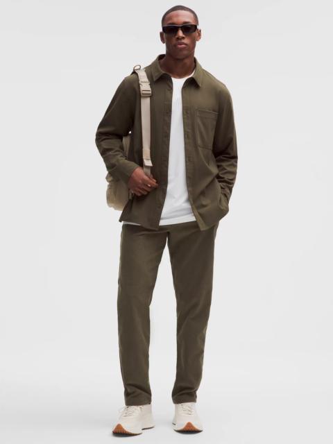 lululemon ABC Classic-Fit Trouser 32L *Corduroy