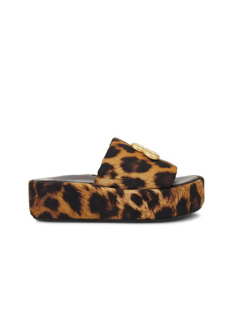 BB Rise Slide