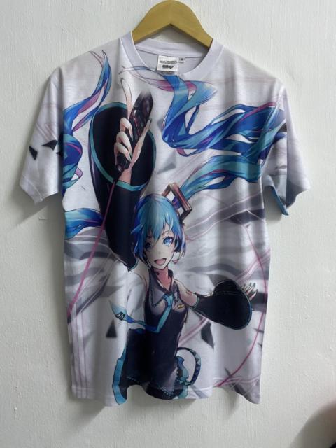 Other Designers Anime - Hatsune Miku Expo Japan Tour