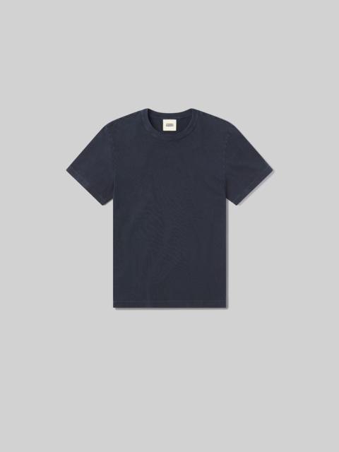 Citizens of Humanity Everyday Short Sleeve Tee
In Washed Marine