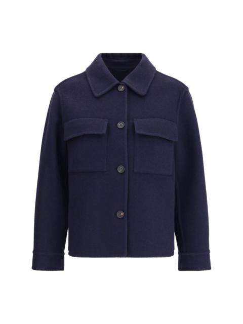 Brunello Cucinelli Brunello Cucinelli Women Outerwear M/L