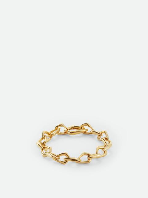 Bottega Veneta Fin Chain Bracelet