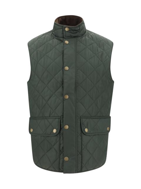 Barbour Barbour New Lowerdale Gilet Sage Men