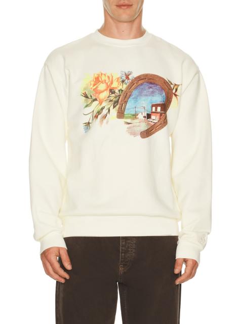 One Of These Days Everyones in Love With You Sweatshirt