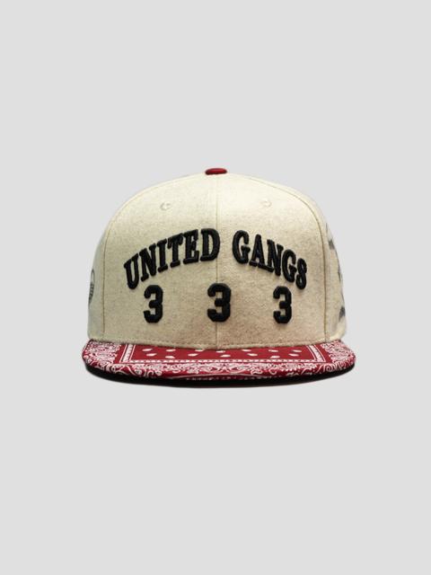 PDF UNITED BASEBALL CAP