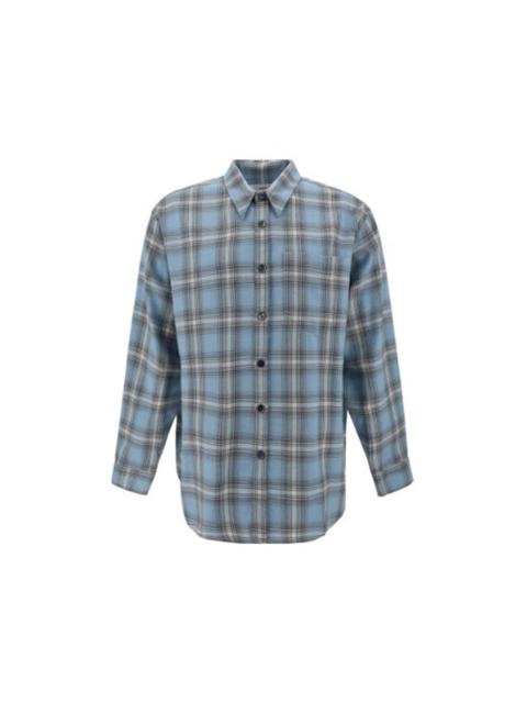 AMI Paris Ami Paris Casual Overshirt Men