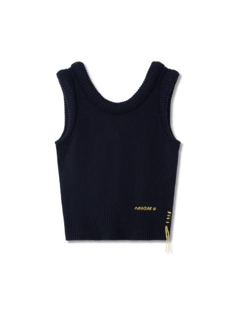 Axel Arigato Marla Vest