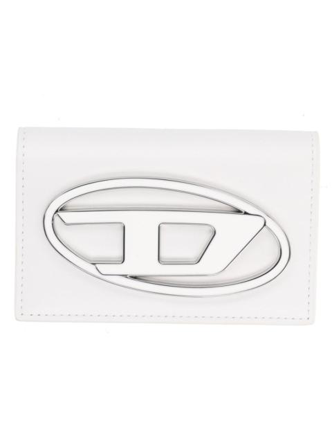 Diesel Diesel Women Card Holder "1Dr"