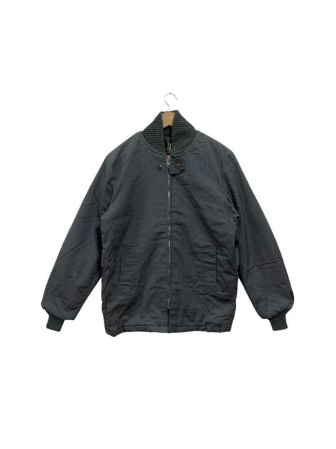 Other Designers Vintage 80s Timber King Jacket Full zipper