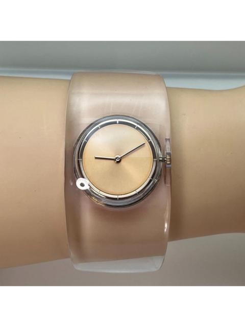 Other Designers Issey Miyake × Seiko - Issey Miyake x Seiko "O" Bangle Watch