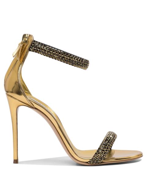 Casadei Heeled Shoes