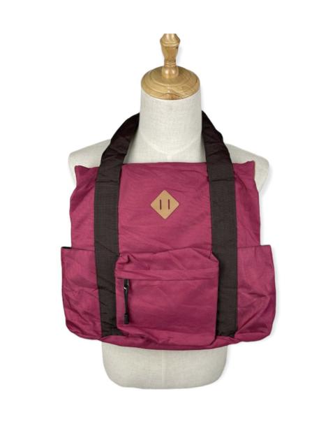 Other Designers Takeo Kikuchi - THE SHOP 2 WAY BAG t2