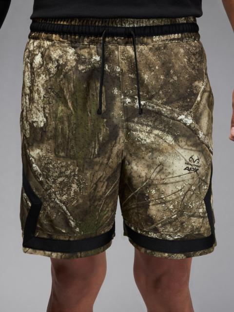 Jordan Jordan Men's Dri-FIT Realtree Diamond Camo Shorts