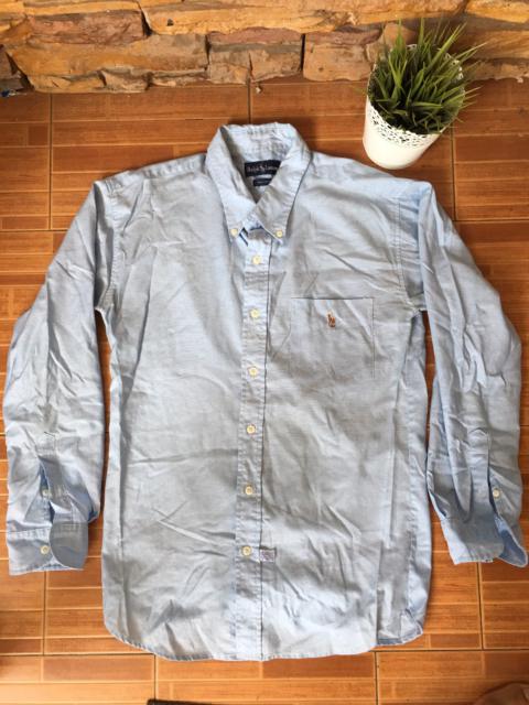 Other Designers Polo Ralph Lauren - Ralph Lauran Men Shirt