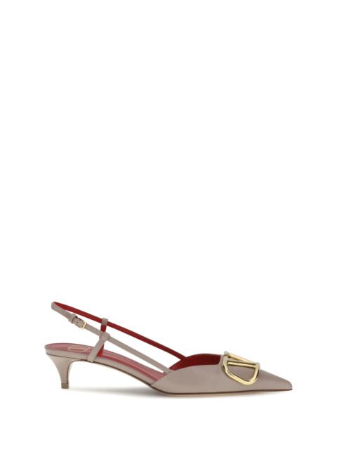 Valentino Valentino Garavani Women Vlogo Pumps