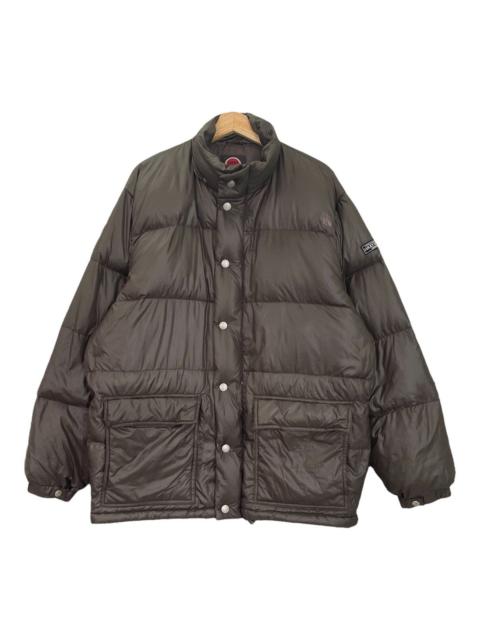 Other Designers Vintage Lucky Strike Puffer Jacket Size L