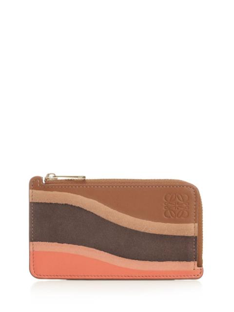 Loewe Loewe Women Card Holder With Coin Purse