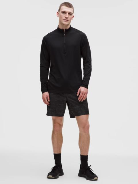 lululemon Zeroed In Linerless Short 7"