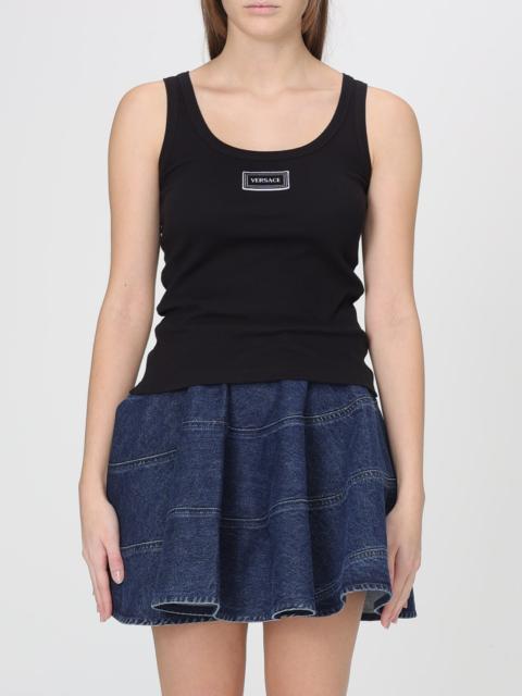 VERSACE Top woman Versace