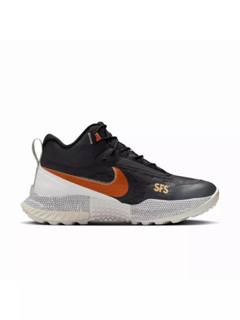 Nike React SFB Carbon "Dark Smoke Grey/Black/Phantom/Monarch" Men's Boot