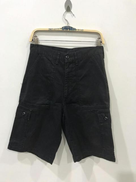 Other Designers EDWIN Military OG107 Designt 6 Pocket Short Cargo Pant