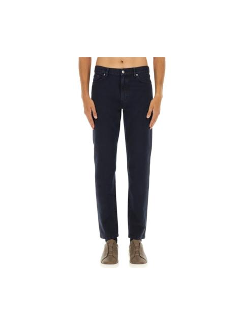 ZEGNA Denim Pants