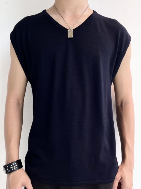 Comme Des Garçons 90s Comme Des Garcons Tanktop