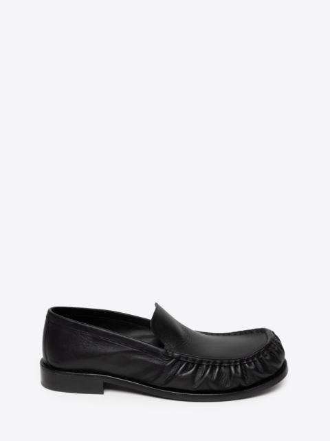 Dries Van Noten LEATHER LOAFERS