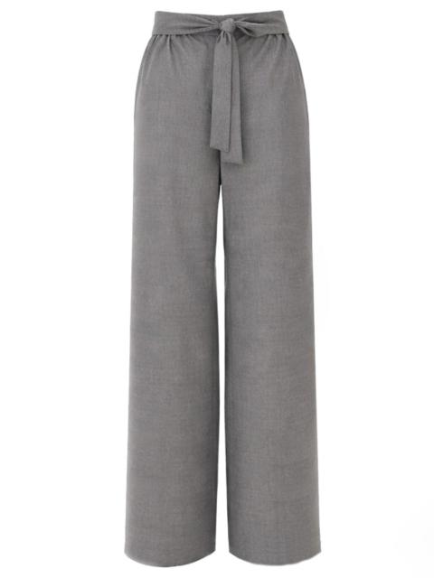Max Mara Max Mara Women Pants "Salpa"