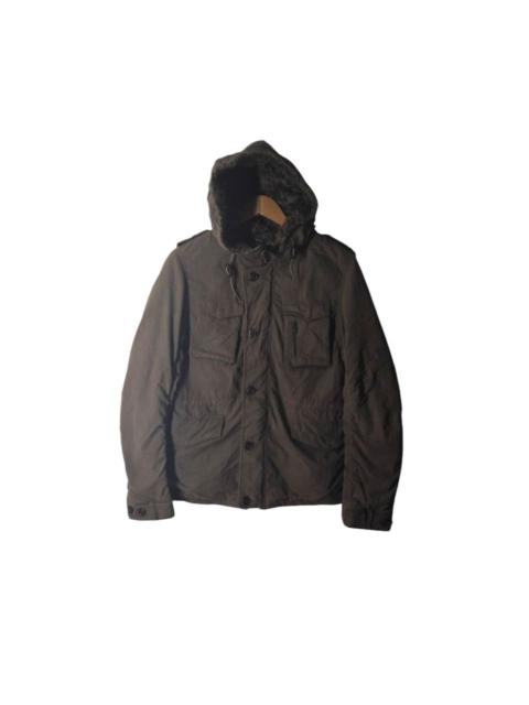 Other Designers JOHNBULL ARMY TROUSER KHAKIS MILITARY JACKET