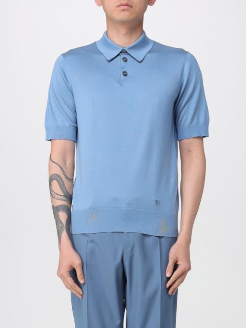 Dolce & Gabbana Polo shirt men Dolce & Gabbana