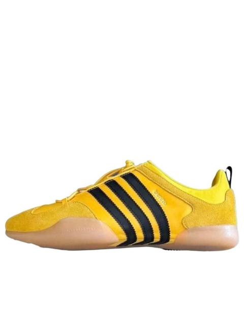 adidas adidas x Bad Bunny Ballerina 'Bold Gold' JQ9230