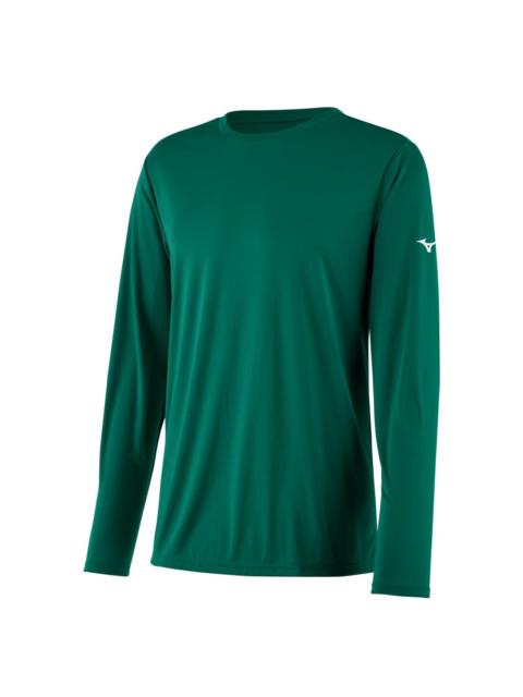 Mizuno Men's Mizuno Long Sleeve Tee
