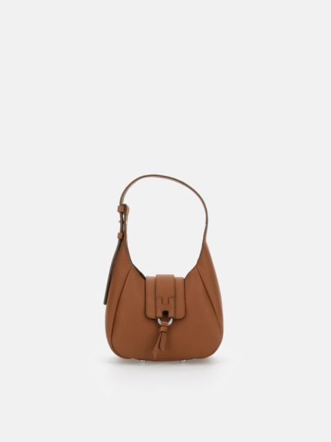 HOGAN MINI HOBO BAG